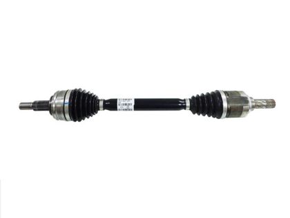 slika 391016312R-Poluosovina leva Renault Laguna III 1.5dCi  81 KW
