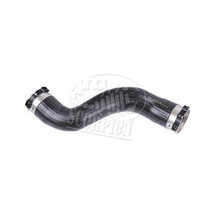 slika 81676-Crevo interkulera Mercedes C CLASS W204- W212- C218- E220 - E250 CDI -zamenski rezervni deo