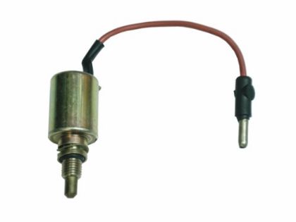 slika 9938404-Elektroventil praznog hoda-ler gasa -step motor  Fiat Uno 0.9-1.0