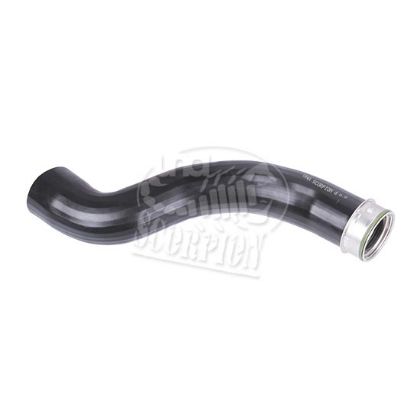slika 81632-Crevo interkulera Mercedes C CLASS  C204- W204- S204- C200 - C220 CDI-zamenski rezervni deo