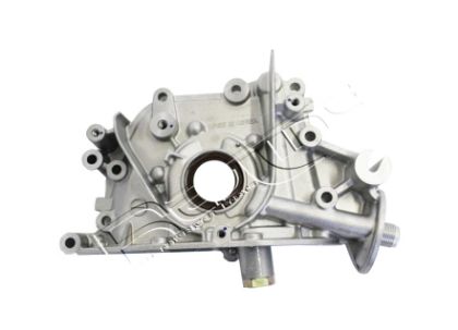 slika 31HY024-Pumpa ulja Hyundai Accent 1.4-1.6-Coupe 1.6-Elantra 1.6-Getz 1.4-1.6.Matrix 1.6-Kia Cerato 1.4-Rio 1.4-zamenski rezervni deo
