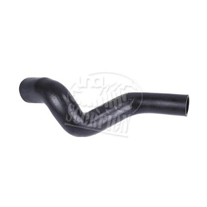 slika 56521-Crevo interkulera Fiat Fiorino 1.3 Multijet `08-> Mod.-zamenski rezervni deo