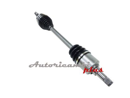 slika FI-8-804 Poluosovina leva Fiat Stilo 1.6 16V-zamenski rezervni deo