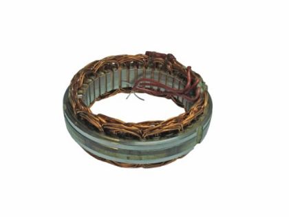 slika 9936633-Stator alternatora Fiat Panda