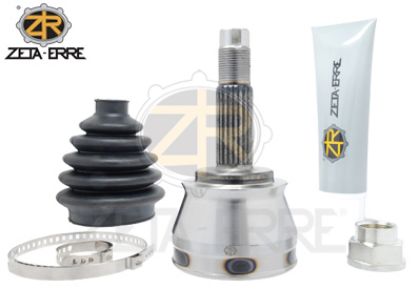 slika FI49-Homokineticki zglob Fiat Palio 1.4-Fiat Strada 1.2 8V-1.7TD-1.9 D-1381-zamenski rezervni deo