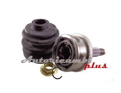 slika MZ014A-Homokinetički zglob Mazda 626 III 2.0 16V-Ford Probe 2.2-zamenski rezervni deo