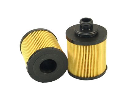 slika OL010047-E Filter ulja Fiat 1.3 D Mjet-Suzuki Swift 1.3 Ddis-Opel 1.3 CDTi-zamenski rezervni deo