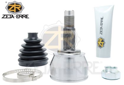 slika FI51-Homokineticki zglob Fiat Stilo 1.8 16V -Fiat Stilo 1.9 JTD-zamenski rezervni deo