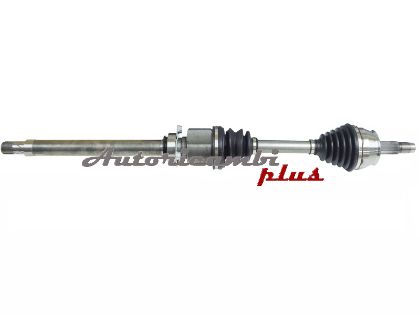 slika FI-8-208 Polusovina desna Fiat Stilo 1.9 JTD 85 KW-zamenski rezervni deo