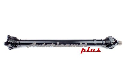 slika HCBX5E70F-1 Kardansko vratilo prednje BMW X5 E70-BMW X6 E71   L=707mm  25X63.8, 95mm SAE 47mm-zamenski rezervni deo