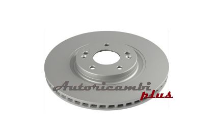 slika 26HY063-Disk kočioni prednji Hyundai Kona-Hyundai i40-Kia Optima-zamenski rezervni deo