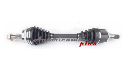 slika RN-8-130A Poluosovina leva Opel Movano 2.5 Dci- Renault Muster 2.5 dCi-zamenski rezervni deo