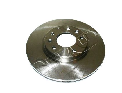 slika 26MZ002-Disk kočioni prednji Mazda CX-7 2.2 CD-MZR-2.3 DISI Turbo-zamenski rezervni deo