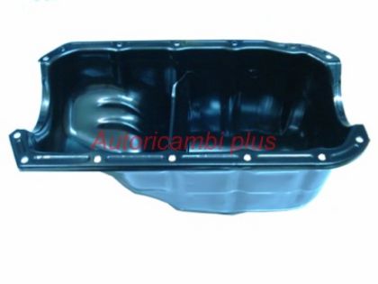 slika 28/4414 Karter motora Punto II 1.2 8V-zamenski rezervni deo