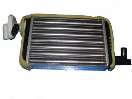 slika 4379816-Hladnjak kabine Fiat Ritmo