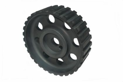slika 4444315-Remenica zupcastog remena na radilici-Fiat Panda 1.3 D-Uno 1.3 D-Fiorino 1.3 D