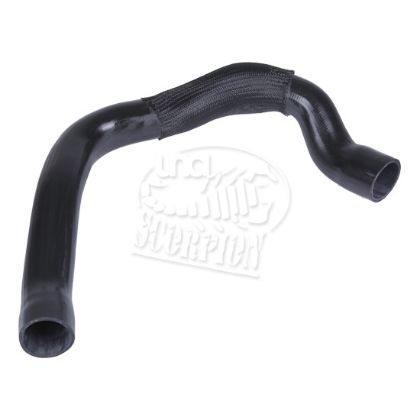 slika 56358-Crevo interkulera Alfa Romeo 147 1.9 JTD `01-10 Mod.-zamenski rezervni deo