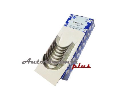 slika 5951755 -Ležaj radilice leteći  Fiat Ritmo 1.7 D  1714cm3