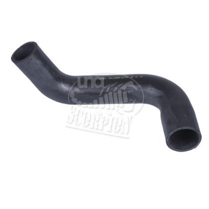 slika 56353-Crevo interkulera Alfa Romeo 159 1.9 JTD -zamenski rezervni deo