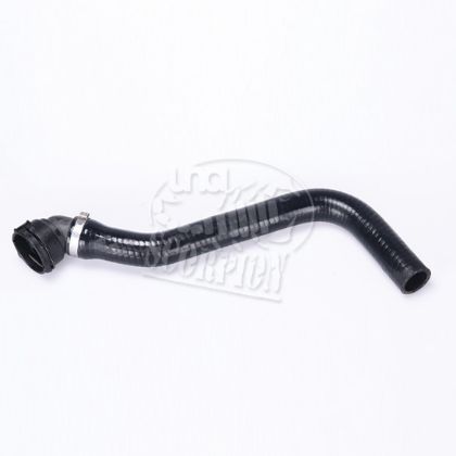 slika 56422-Crevo hladnjaKa donje Fiat Grande Punto 1.4 16V `07-> Mod.-zamenski rezervni deo