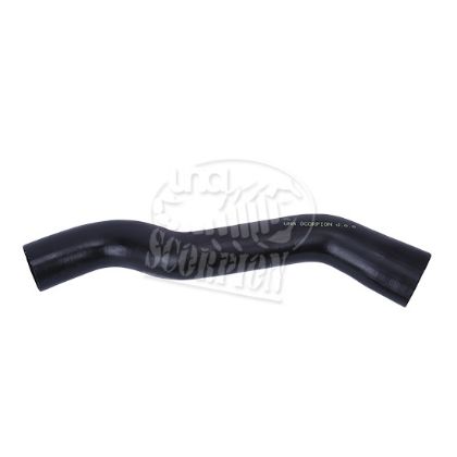 slika 56628-Crevo interkulera Fiat Ducato III- Peugeot Boxer- Citroen Jumper 3.0 HDI `06-14 Mod.-zamenski rezervni deo