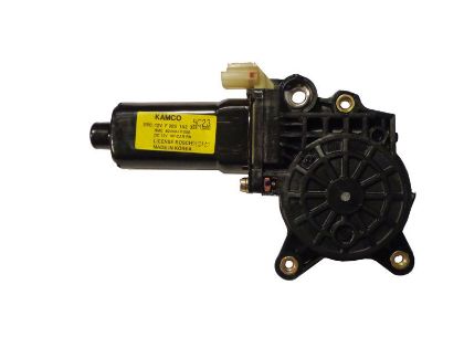 slika 82460H1000-Motor podizača stakla desnih vrata Hyundai Terracan