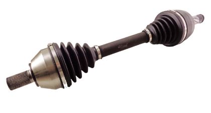 slika VO-8-559 Poluosovina leva Volvo S60 II - 2.0 D3-2.0 D4-2.4 D5 -Volvo V60 - 2.0 T -2.0 D3 -2.0 D4 -2.4 D5 -Volvo V70 III - 2.0 D3-2.0 D4-2.4 D5-2.5 T -Volvo S80 II - 2.0 Tdi -2.4 D5-2.5 T Manual Transm