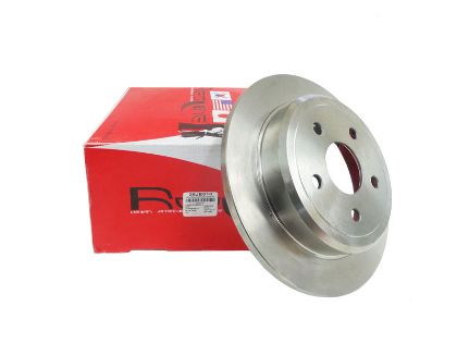 slika 26JE010-Disk kočioni zadnji Jeep Commander-Jeep Grand Cherokee III-zamenski rezervni deo