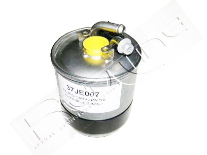 slika 37JE007-Filter goriva Jeep Grand Cherokee III 3.0 CRD 4x4 Mercedes Benz Classa A 160CDI Mercedes Benz Vito 120CDi Jeep Commander 3.0CRD 4x4 -zamenski rezervni deo
