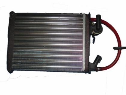slika 5947797-Hladnjak kabine Fiat Ducato 1982-1994