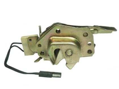 slika 7568559-Brava zadnjih levih vrata Fiat Regata-Ritmo