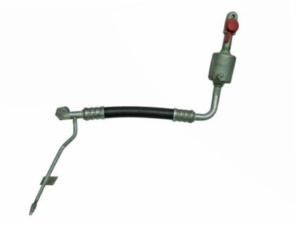 slika 7779326-Crevo klime Fiat Punto 1.1-Fiat Punto 1.2