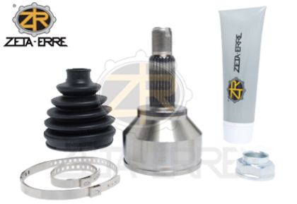 slika BM24-Homokinetički zglob Mini Countryman Cooper R60-One R60-Paceman R61 Automatic Transmission-zamenski rezervni deo