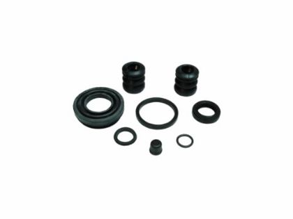 slika D4072-Set gumica za reparaciju D4072 prednjeg kočionog cilindra  30mm Fiat Uno 1.3 Turbo-zamenski rezervni deo