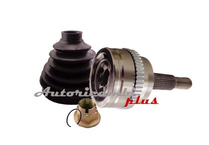 slika FD820A-Homokinetički zglob   Opel Movano 1.9 DTI-2.2 DTI-2.5 DTI-Renault Master III 2.5DCI-3.0 DCI-Nissan Interstar 1.9DCI-2.2 DCI-2.5 DCI-3.0 DCI-zamenski rezervni deo