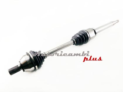 slika FD-8-636 Poluosovina desna Ford Mondeo IV 2.2 TDCI-Galaxy 2.2 TDCI-S Max 2.2 TDCI  965mm-zamenski rezervni deo