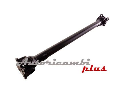 slika HCBM20P-Kradansko vratilo prednje BMW 1 xDrive F20-F21-BMW 2 xDrive F22-F23-F87-BMW 3 xDrive F30-F31-F80-BMW 4 xDrive F32-F33-F36-82-F83  L=712mm-zamenski rezervni deo