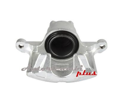 slika MTBC-GA2FL Kočiona čeljust  prednja leva Citroen C4 Aircross-Chrysler Sebring-Dodge Caliber-Jeep Patriot-Compass-Mitsubishi Lancer VIII-Lancer VIII Sportback-Peugeot 4008-zamenski rezervni deo