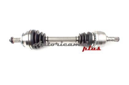 slika VO-8-954A Poluosovina leva Volvo XC90 Manual Transmission  L=585mm-zamenski rezervni deo