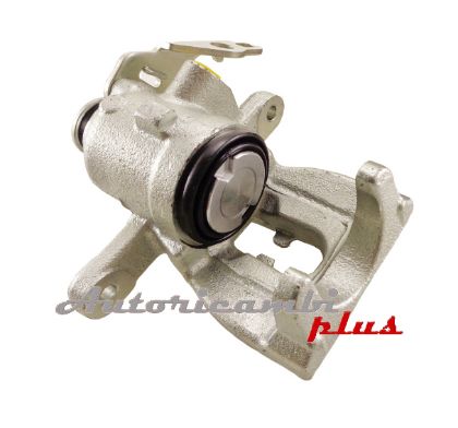 slika FDBC-DRRL Kočiona čeljust zadnja leva Ford Focus II 2.5 RS-Galaxy 2.0-1.8 TDCI-2.0 TDCI-Kuga 2.0 TDCI-2.5-Mondeo IV 1.6 Ti-1.8-2.0-2.0 TDCI-Ford S-Max  2.0-1.8 TDCI-2.0 TDCI-2.5 ST -zamenski rezervni