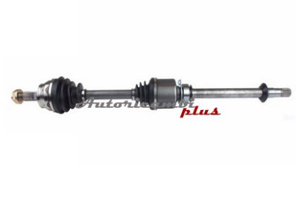 slika FI-8-926 Poluosovina desna Fiat Doblo 1.3 D Multijet-1.9 JTD  L=933mm-zamenski rezervni deo