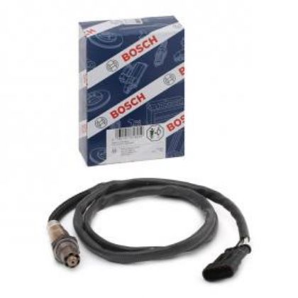 slika 0258006190-Lambda sonda /-Alfa Romeo 145-146-156-159-166-zamenski rezervni deo