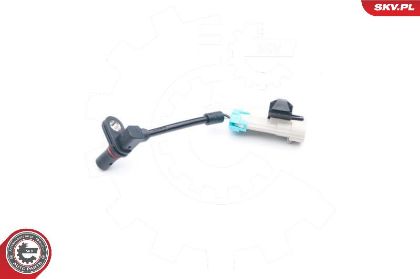 slika 06SKV292-Senzor ABS prednji Chevrolet Captiva 2.0 D Chevrolet Captiva 2.4WD Opel Antara 2.0 CDTi Opel Antara 2.4 16v-zamenski rezervni deo