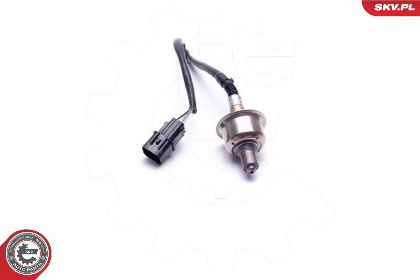 slika 09SKV443-Lambda sonda Hyndai i10 1.2-Kia Picanto 1.2-Kia Rio III 1.2-1.2 CVVT-1.25 CVVT-zamenski rezervni deo
