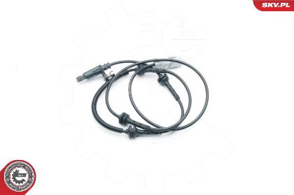 slika 06SKV319-Senzor ABS Citroen C5 1.6 HDi Citroen C5 2.0HDi Peugeot 407 2.0 HDi-zamenski rezervni deo
