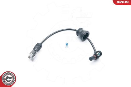 slika 06SKV293-Senzor ABS prednji Chevrolet Captiva 2.0D Chevrolet 2.2 4WD Opel Antara 2.2 CDTi 4x4-zamenski rezervni deo