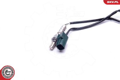 slika 09SKV437-Lambda sonda Infiniti FX-Q45-Nissan 350 Z-Nissan Almera-Nissan Altima-Nissan Micra-Nissan Murano-Nissan Pathfinder-Nissan Primera-Nissan Sentra-Nissan X-Trail-Renault Espace IV-Renault Vel Sa