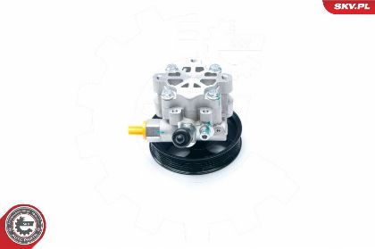 slika 10SKV195-Pumpa servo volana Opel Insignia 2.0 CDTI-2.0 Biturbo CDTI -zamenski rezervni deo