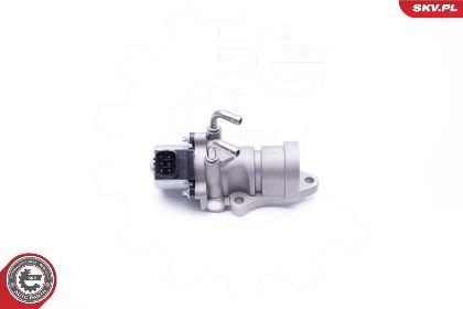 slika 14SKV190-EGR Ventil Toyota Avensis Verso 2.0 D-4D-Toyota Previa II 2.0 D-4D-Toyota Rav 4 II 2.0 D-4D-zamenski rezervni deo