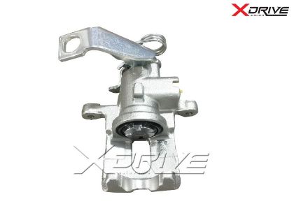 slika 07XD039-Kočiona čeljust zadnja leva Honda Civic VIII FK1  1.4-1.8-2.2 CTDi-Type R- zamenski rezervni deo